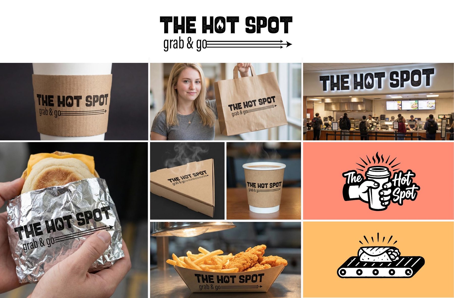 The Hot Spot