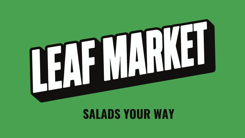 Leaf Market